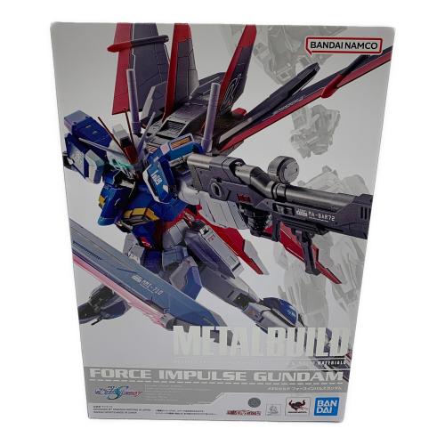 BANDAI (バンダイ) フォースインパルスガンダム METAL BUILD