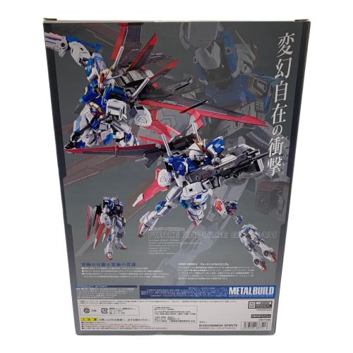 BANDAI (バンダイ) フォースインパルスガンダム METAL BUILD