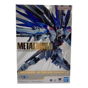 BANDAI (バンダイ) フリーダムガンダム CONCEPT 2 METAL BUILD