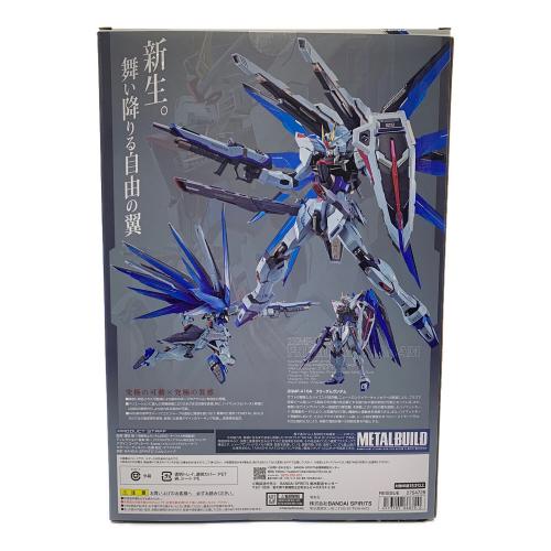 BANDAI (バンダイ) フリーダムガンダム CONCEPT 2 METAL BUILD