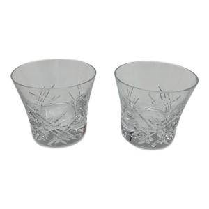 Baccarat (バカラ) グラス 2014 ステラ