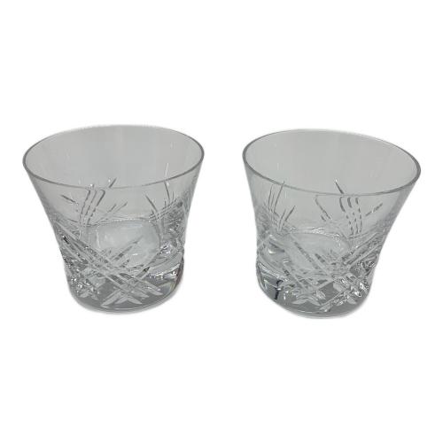 Baccarat (バカラ) グラス 2014 ステラ