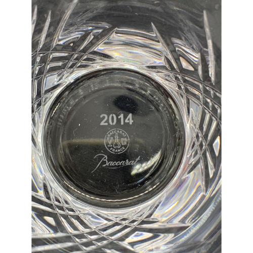 Baccarat (バカラ) グラス 2014 ステラ