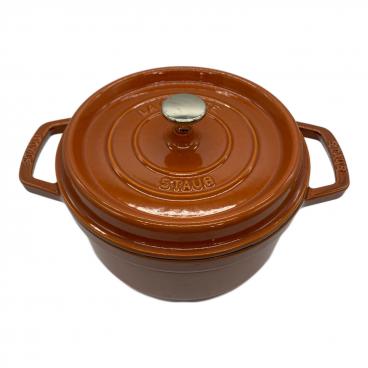 ブランド：Staub】商品一覧｜中古・リサイクルショップの公式通販