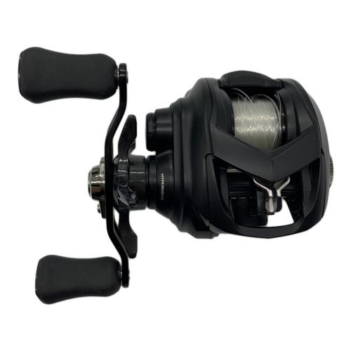 DAIWA (ダイワ) リール TATULA 80