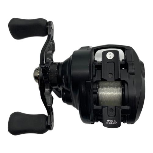 DAIWA (ダイワ) リール TATULA 80