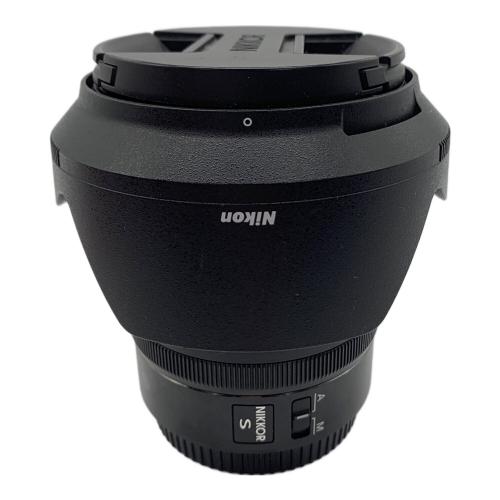 Nikon (ニコン) ズームレンズ NIKKOR Z 24-70mm f/4 S