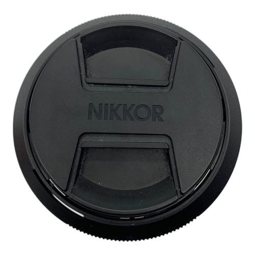 Nikon (ニコン) ズームレンズ NIKKOR Z 24-70mm f/4 S