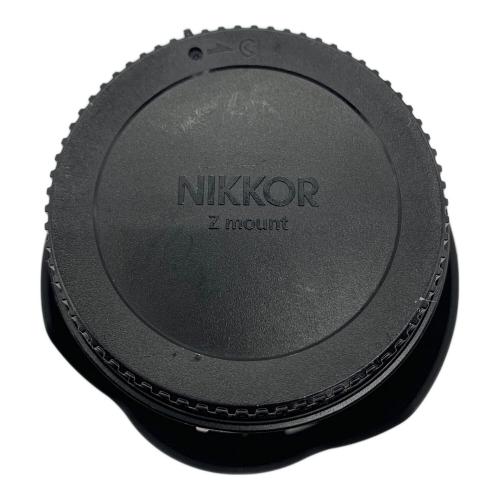 Nikon (ニコン) ズームレンズ NIKKOR Z 24-70mm f/4 S