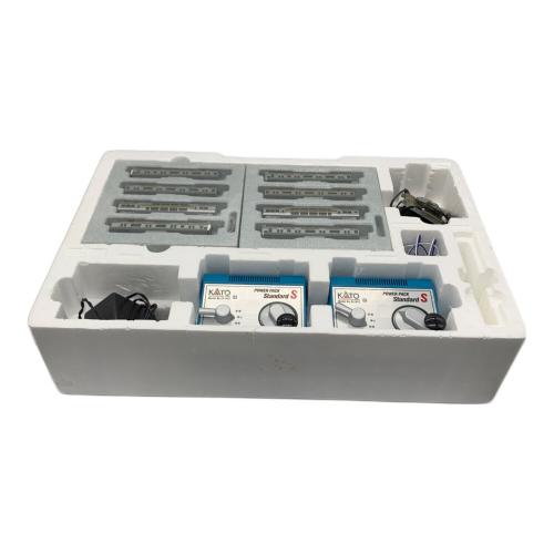 KATO (カトー) Nゲージ 現状販売 複線スターターセット E231系・E233系上野東京ライン Nゲージ ※現状販売