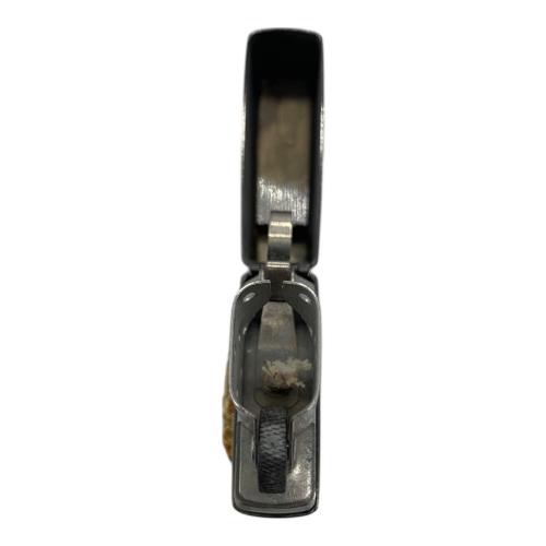 ZIPPO (ジッポ) オイルライター 1999年6月製 ダイヤ入龍2000 0354