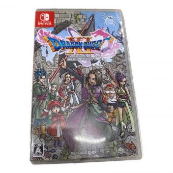 スクウェア・エニックス ドラゴンクエストXI 過ぎ去りし時を求めて S Nintendo Switch用ソフト CERO A (全年齢対象)