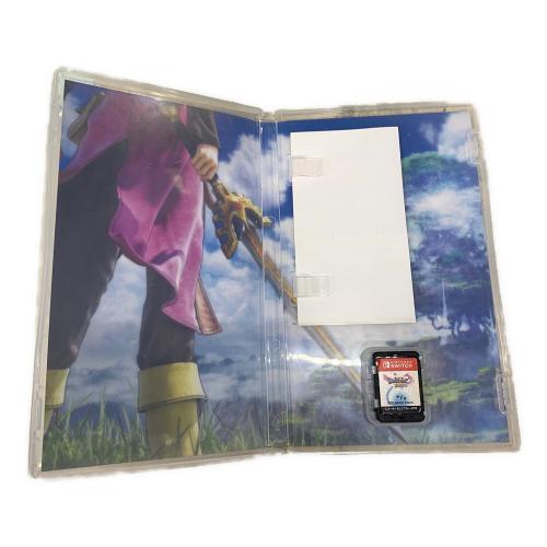 スクウェア・エニックス ドラゴンクエストXI 過ぎ去りし時を求めて S Nintendo Switch用ソフト CERO A (全年齢対象)