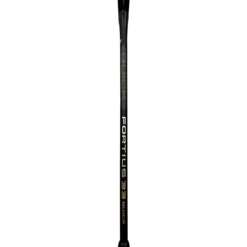 MIZUNO (ミズノ) FORTIUS 33 QUICK バドミントンラケット