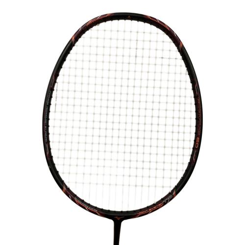 MIZUNO (ミズノ) FORTIUS 60 バドミントンラケット