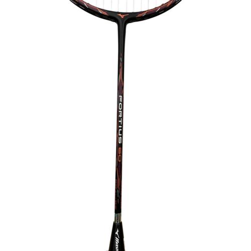 MIZUNO (ミズノ) FORTIUS 60 バドミントンラケット
