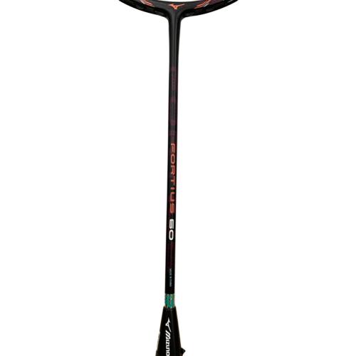 MIZUNO (ミズノ) FORTIUS 60 バドミントンラケット