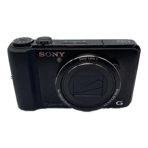 SONY (ソニー) コンパクトデジタルカメラ DSC-HX9V サイバーショット 7