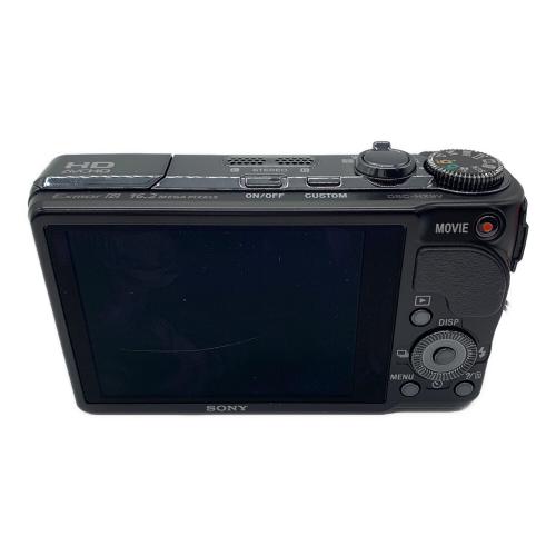 SONY (ソニー) コンパクトデジタルカメラ DSC-HX9V サイバーショット 7