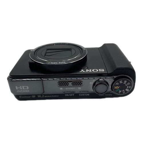 SONY (ソニー) コンパクトデジタルカメラ DSC-HX9V サイバーショット 7