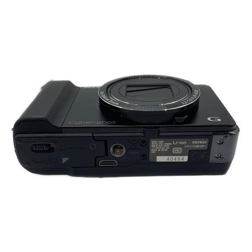 SONY (ソニー) コンパクトデジタルカメラ DSC-HX9V サイバーショット 7