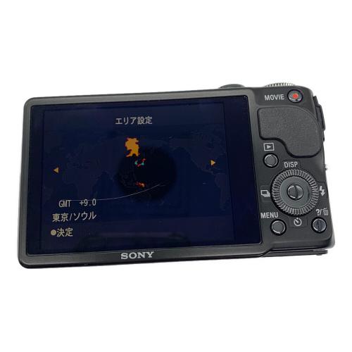 SONY (ソニー) コンパクトデジタルカメラ DSC-HX9V サイバーショット 7