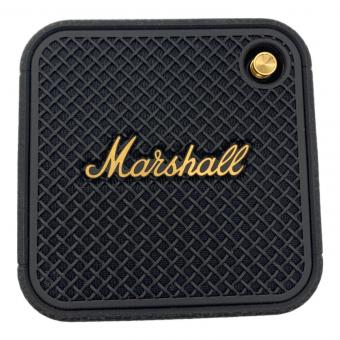 Marshall (マーシャル) ワイヤレススピーカー WILLEN II