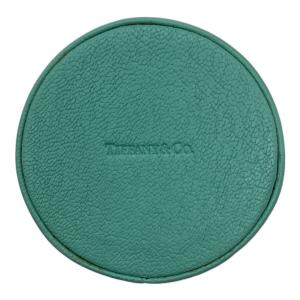 TIFFANY & Co. (ティファニー) ジュエリーポーチ