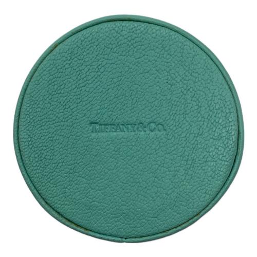TIFFANY & Co. (ティファニー) ジュエリーポーチ