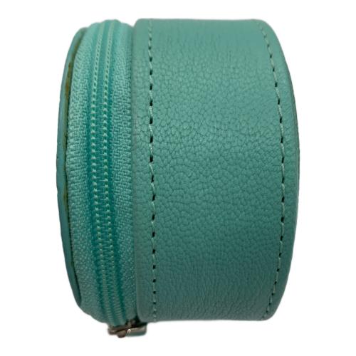 TIFFANY & Co. (ティファニー) ジュエリーポーチ