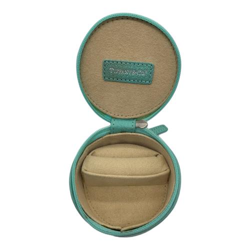 TIFFANY & Co. (ティファニー) ジュエリーポーチ