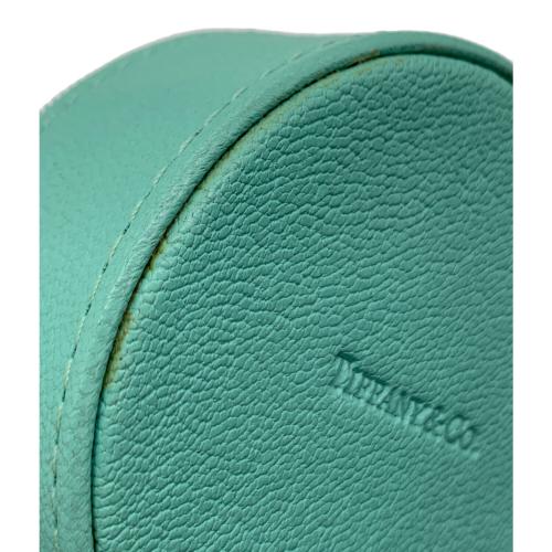 TIFFANY & Co. (ティファニー) ジュエリーポーチ