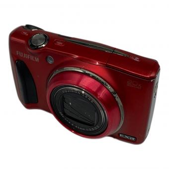 FUJIFILM (フジフィルム) コンパクトデジタルカメラ FinePix F900EXR キズ有