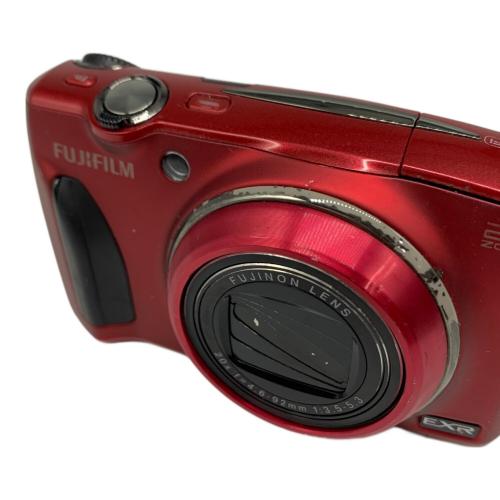 FUJIFILM (フジフィルム) コンパクトデジタルカメラ FinePix F900EXR キズ有