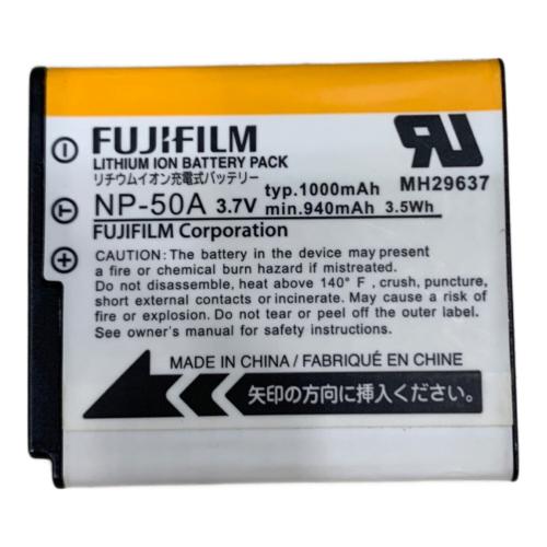 FUJIFILM (フジフィルム) コンパクトデジタルカメラ FinePix F900EXR キズ有