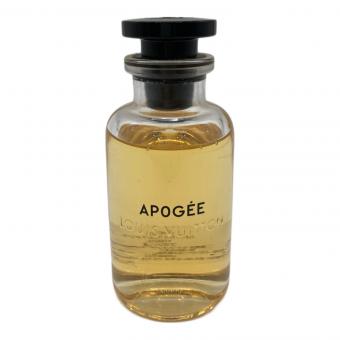 LOUIS VUITTON (ルイ ヴィトン) オードパルファム 100ml  アポジェ
