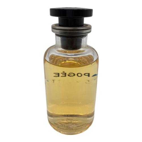 LOUIS VUITTON (ルイ ヴィトン) オードパルファム 100ml  アポジェ