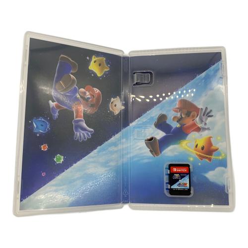 任天堂 (ニンテンドウ) スーパーマリオギャラクシー + スーパーマリオギャラクシー 2 Nintendo Switch用ソフト CERO A (全年齢対象)