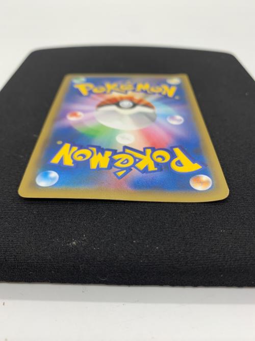 フーパ ポケモンカード