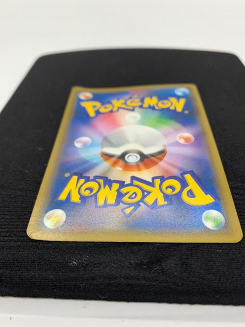 フーパ ポケモンカード