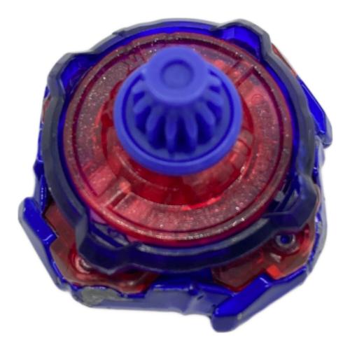 TAKARA TOMY (タカラトミー) コバルトドレイク ベイブレード 4-60F