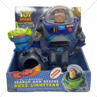 Hasbro (ハズブロ) アクションフィギュア ディズニーグッズ トイ・ストーリー・アンド・ビヨンド