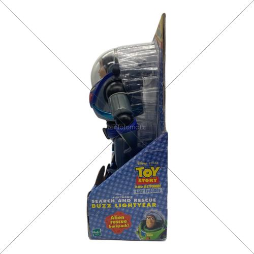 Hasbro (ハズブロ) アクションフィギュア ディズニーグッズ トイ・ストーリー・アンド・ビヨンド