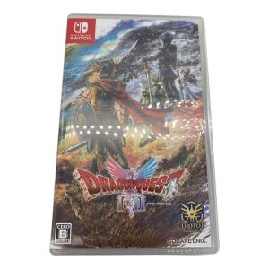 ドラゴンクエストI&II Nintendo Switch用ソフト CERO B (12歳以上対象)