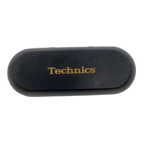 Technics (テクニクス) ワイヤレスイヤホン EAH-AZ100