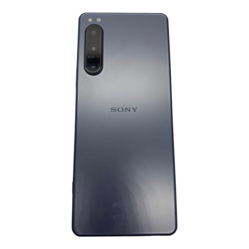 SONY (ソニー) Xperia 5 IV SO-54C