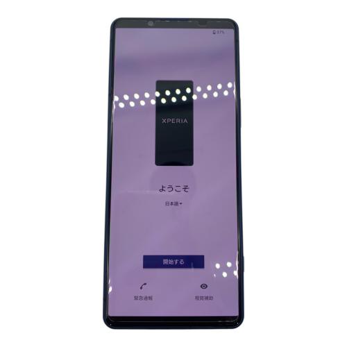 SONY (ソニー) Xperia 5 IV SO-54C
