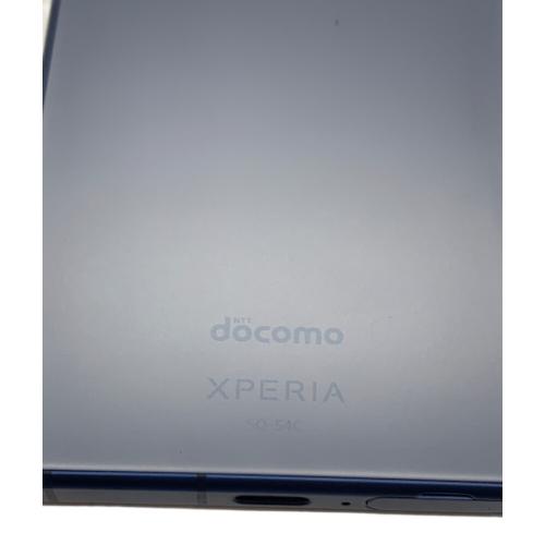 SONY (ソニー) Xperia 5 IV SO-54C