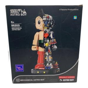 Pantasy 鉄腕アトム ASTRO BOY ブロック 箱ダメージ有