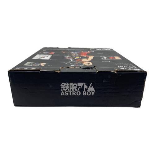 Pantasy 鉄腕アトム ASTRO BOY ブロック 箱ダメージ有